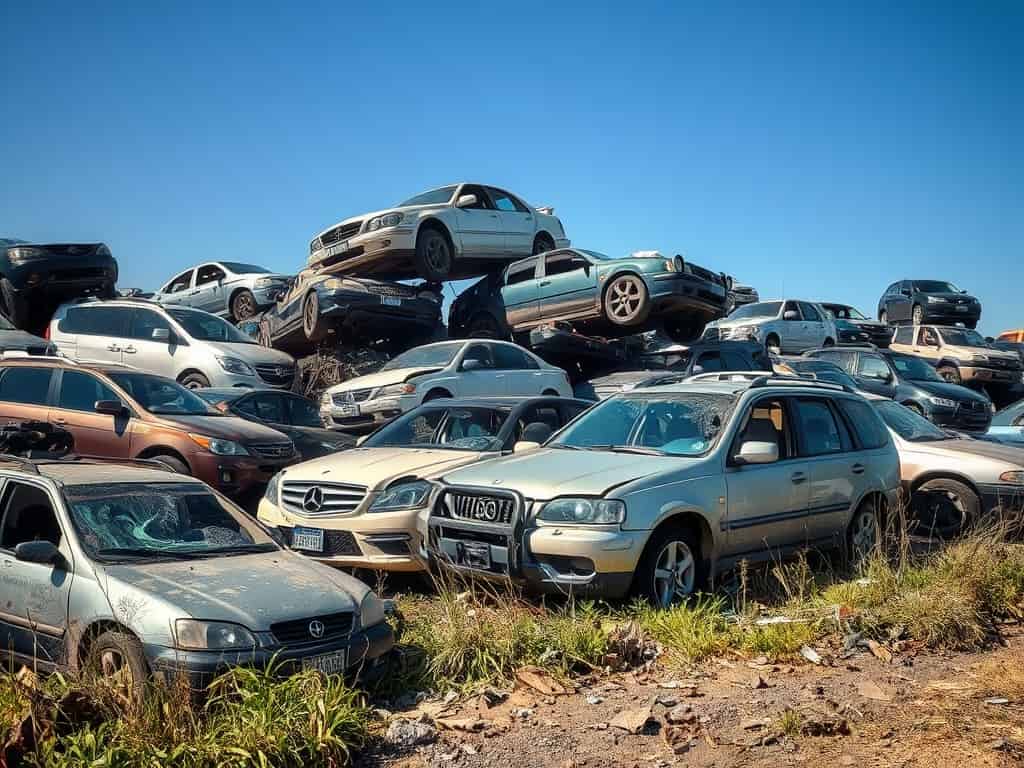 Einfache Lösungen für Ihren Verkauf – mit der Autoverwertung in Marl
