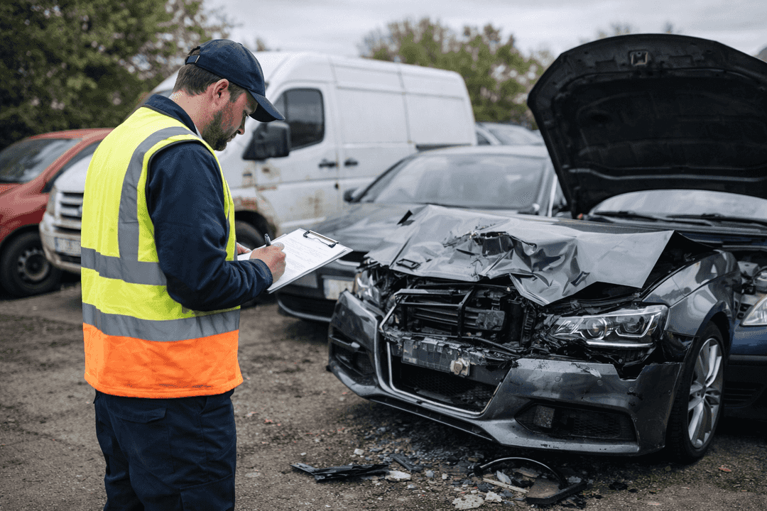 So funktioniert die Autoverwertung Marl – Mit wenigen Klicks zum Verkauf